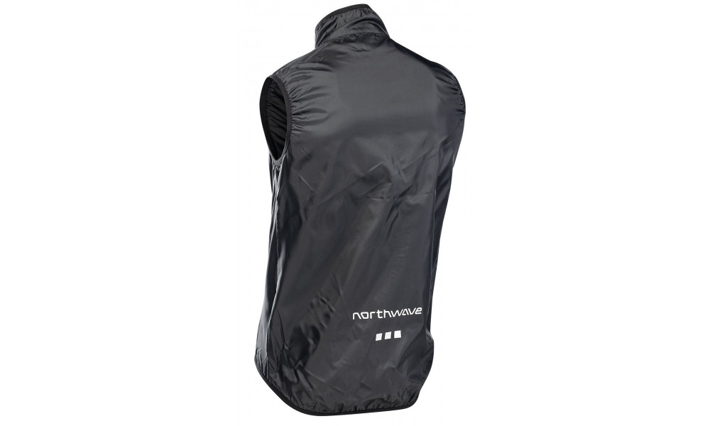 Jalgratta vest Northwave Vortex 2 black - 2
