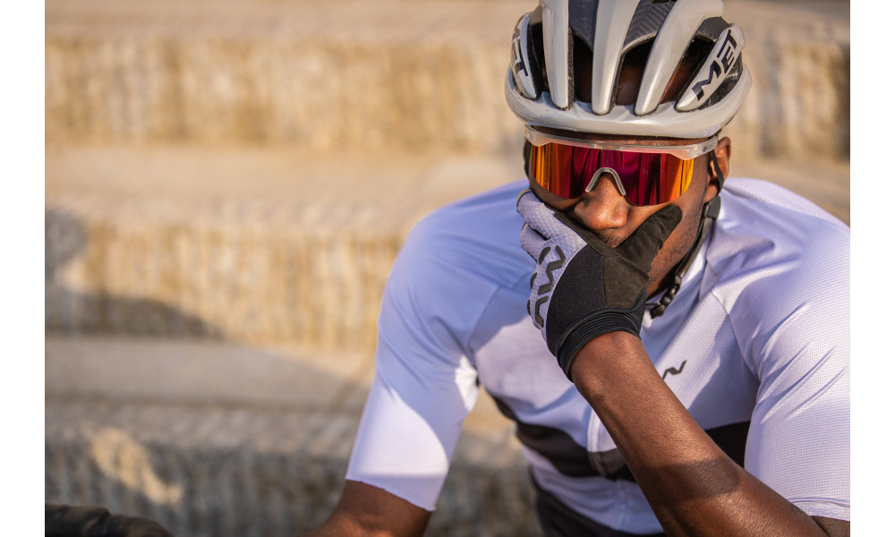 Kindad Northwave Spider Long grey-black-S - 2