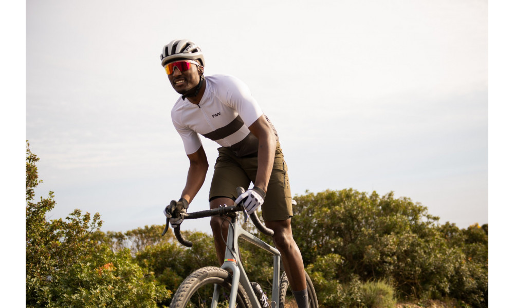 Kindad Northwave Spider Long grey-black-S - 3