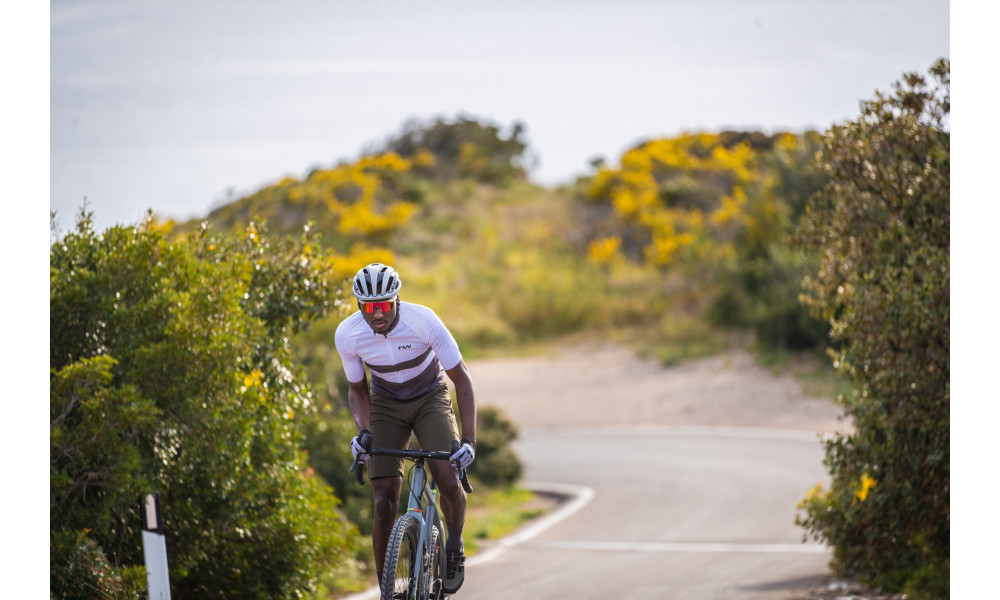 Kindad Northwave Spider Long grey-black-S - 4