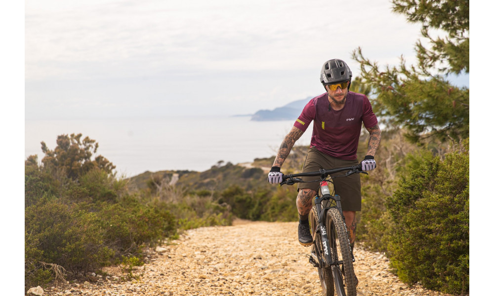 Kindad Northwave Spider Long grey-black-S - 6