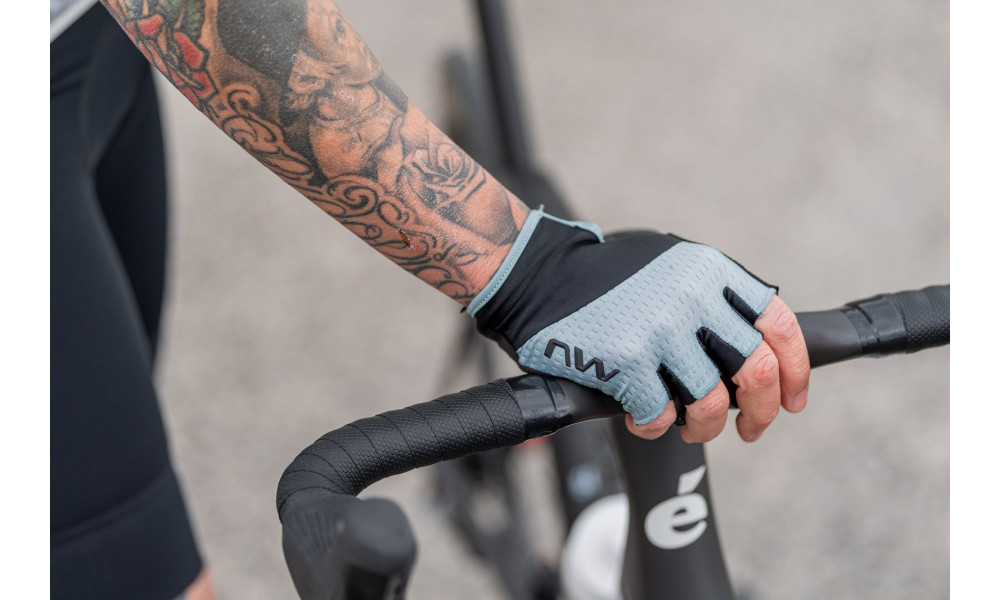 Kindad Northwave Fast Short sage-S - 2