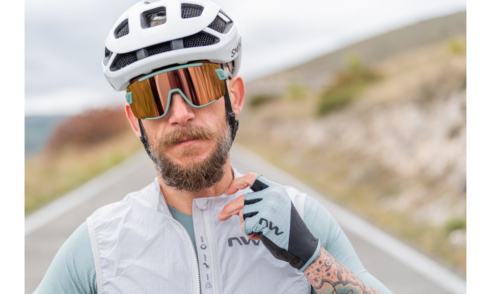 Kindad Northwave Fast Short sage-S - 3