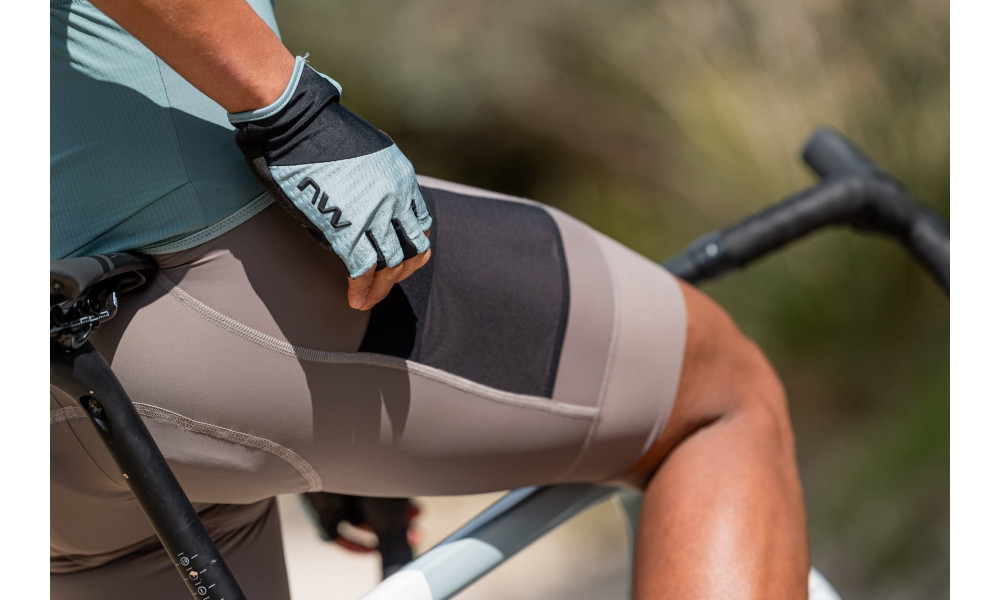 Kindad Northwave Fast Short sage-S - 4