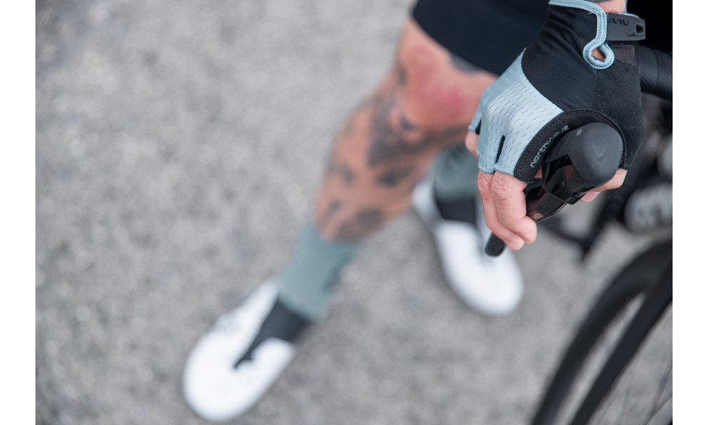 Kindad Northwave Fast Short sage-S - 5