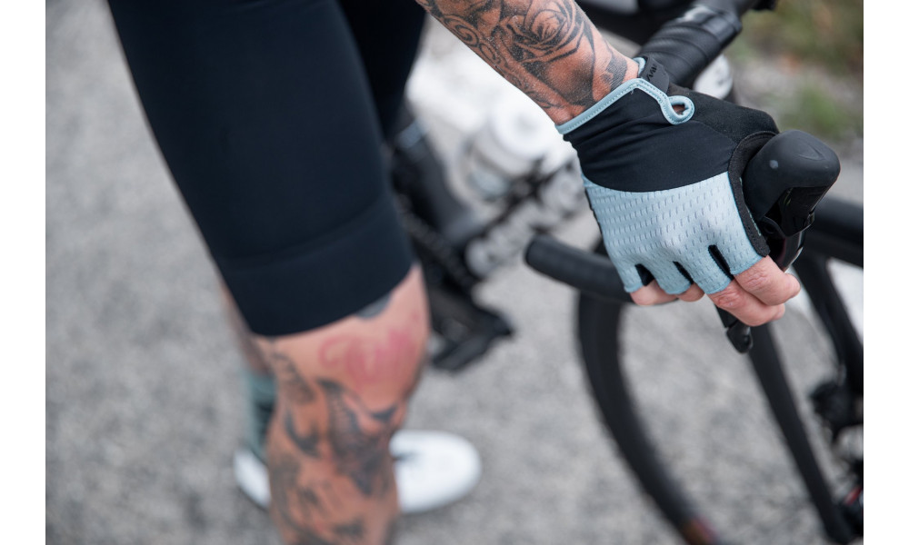 Kindad Northwave Fast Short sage-S - 6