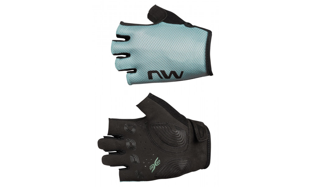 Kindad Northwave Active WMN Short sage-XS 