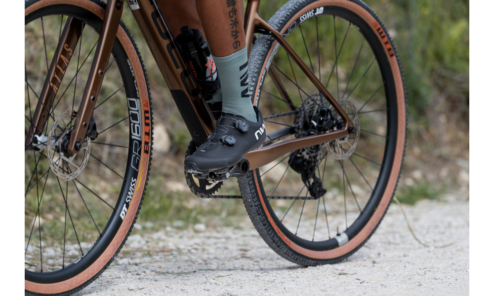 Rattasokid Northwave Extreme Air sage-XS (34/36) - 2