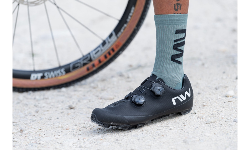 Rattasokid Northwave Extreme Air sage-XS (34/36) - 3