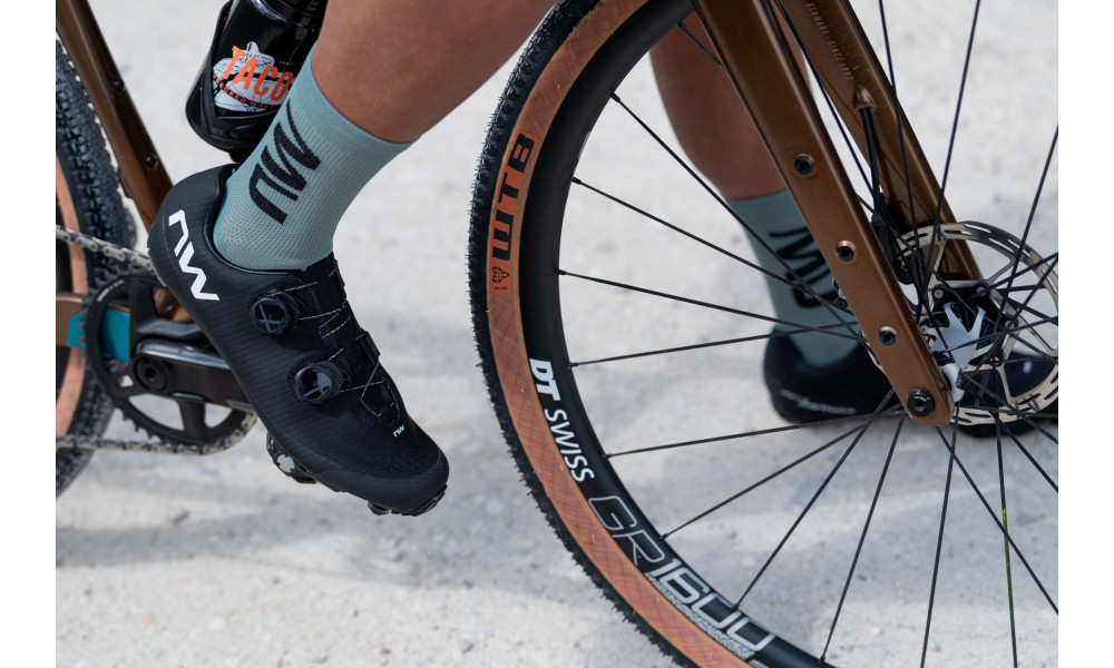 Rattasokid Northwave Extreme Air sage-XS (34/36) - 4