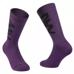 Rattasokid Northwave Extreme Air dark purple-XS (34/36)