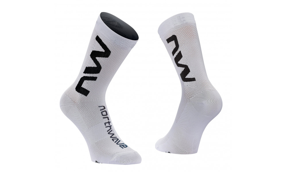 Rattasokid Northwave Extreme Air white-black-XS (34/36) 