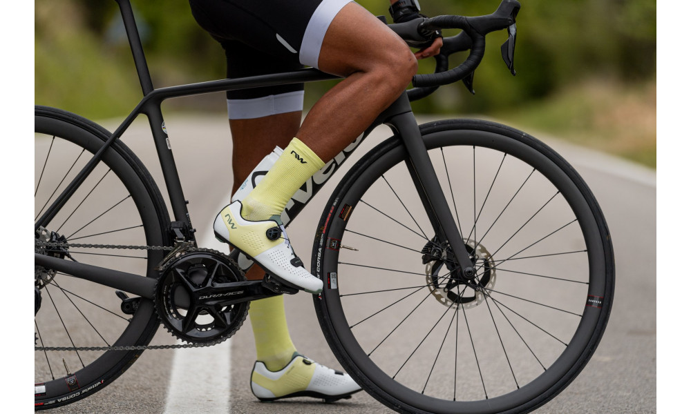 Rattasokid Northwave Extreme Pro cool matcha-XS (34/36) - 2