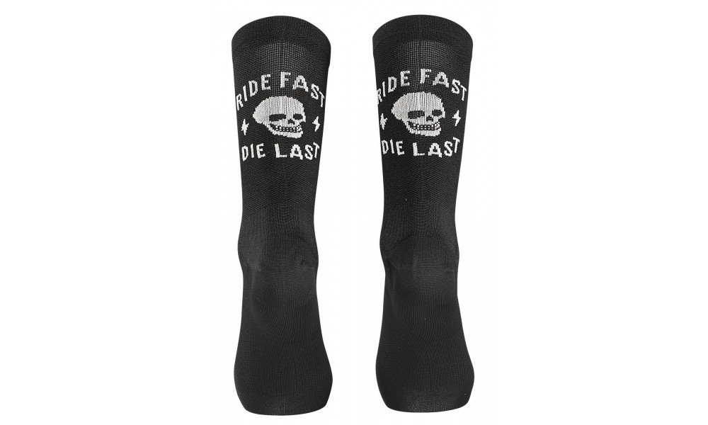 Rattasokid Northwave Ride Fast Die Last black-XS (34/36) 