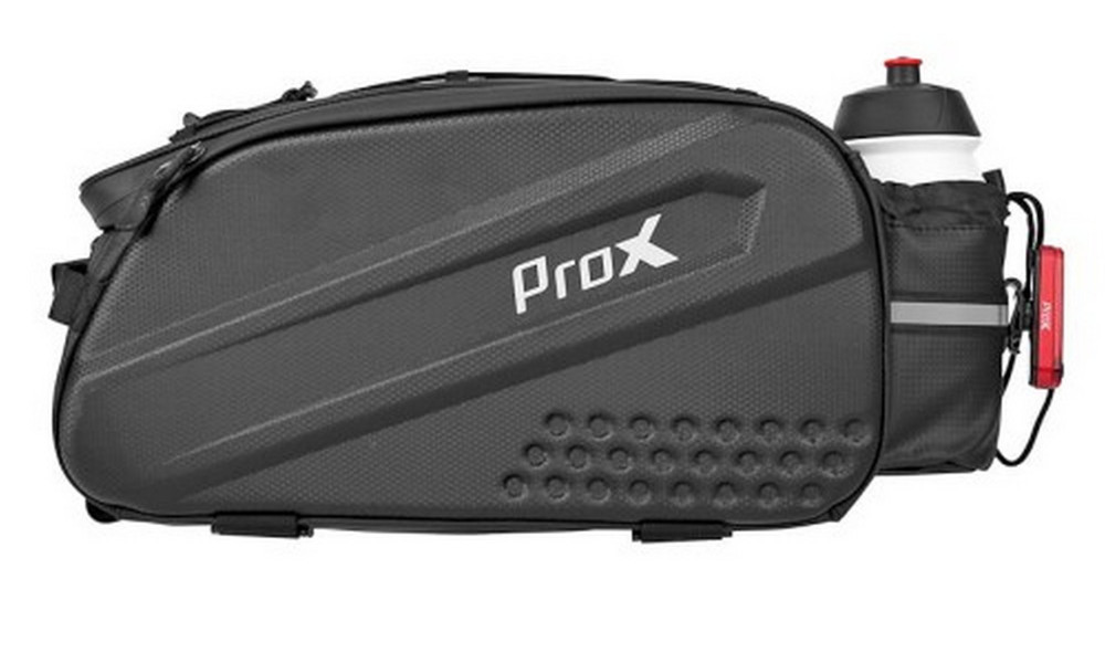 Pakiraamikott ProX Dakota 207 black - 4