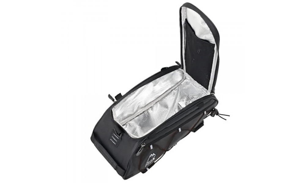 Pakiraamikott ProX Dakota 531 black - 2