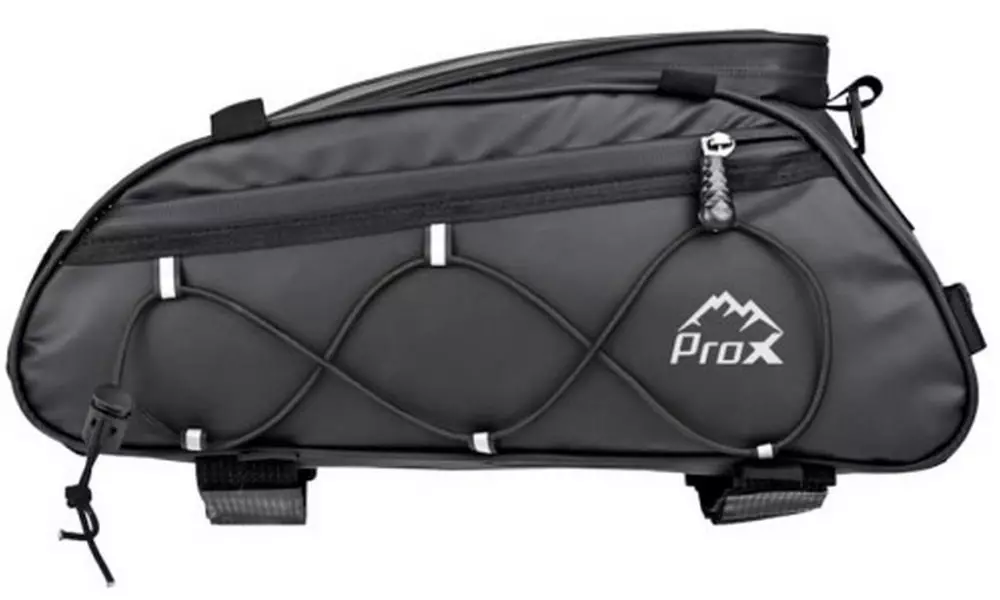 Pakiraamikott ProX Dakota 531 black - 3