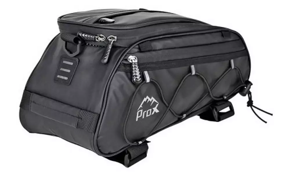 Pakiraamikott ProX Dakota 531 black - 5