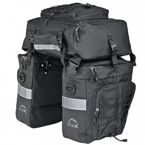 Pakiraamikott ProX Montana 728 17L+31L black