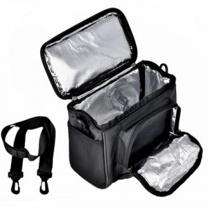 Lenksukott ProX Nebraska 202 black