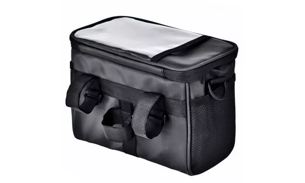 Lenksukott ProX Nebraska 202 black - 4