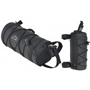 Lenksukott ProX Nebraska 901 black