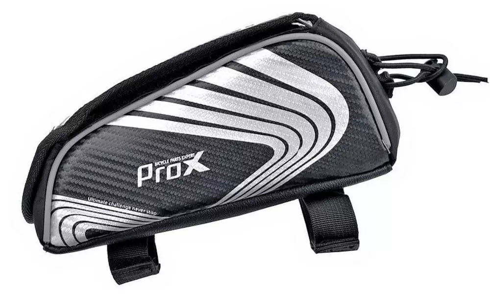 Raamikott ProX Nevada 193 for 5.5" grey - 4