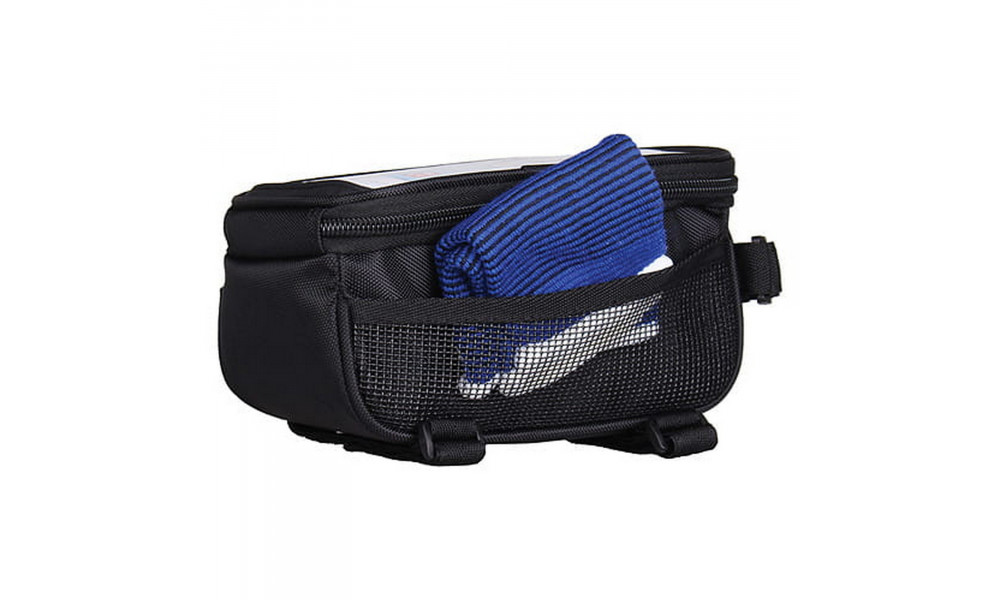 Raamikott ProX Nevada 207 for 5.7" grey - 2