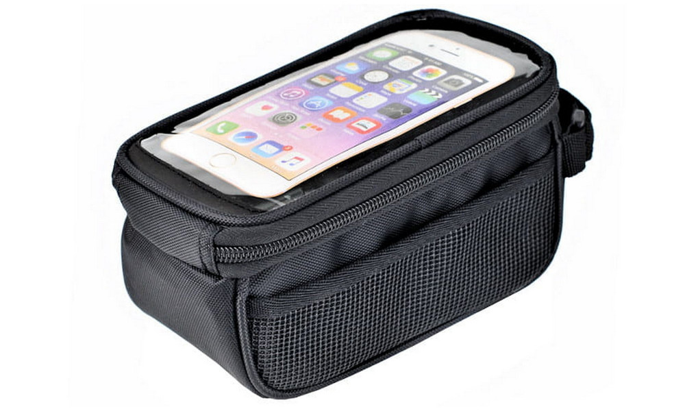 Raamikott ProX Nevada 207 for 5.7" grey - 3