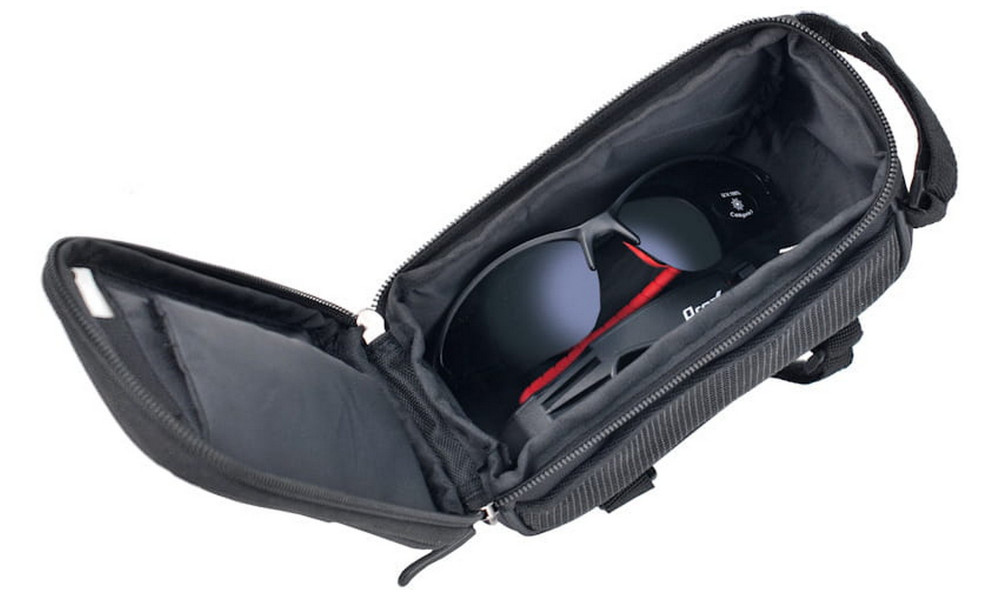 Raamikott ProX Nevada 207 for 5.7" grey - 4