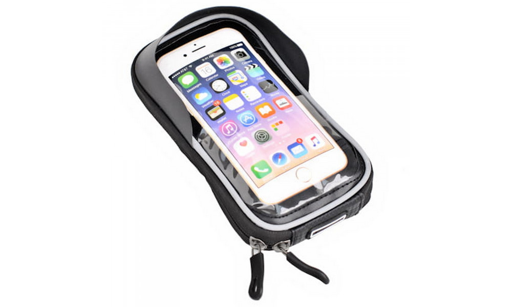 Raamikott ProX Nevada 210 for 6.2" grey - 2