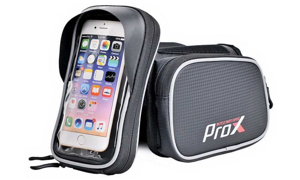 Raamikott ProX Nevada 210 for 6.2" grey - 3