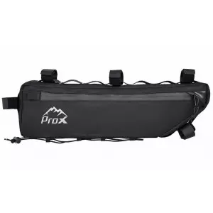 Raamikott ProX Alaska 127 black