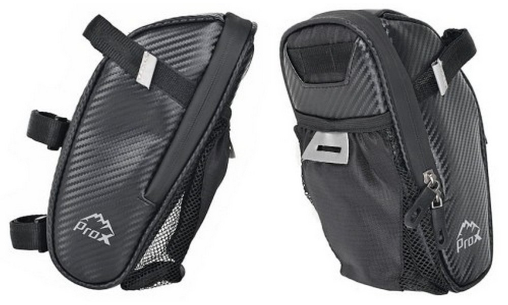 Rattakott Prox Oregon 215 black - 1