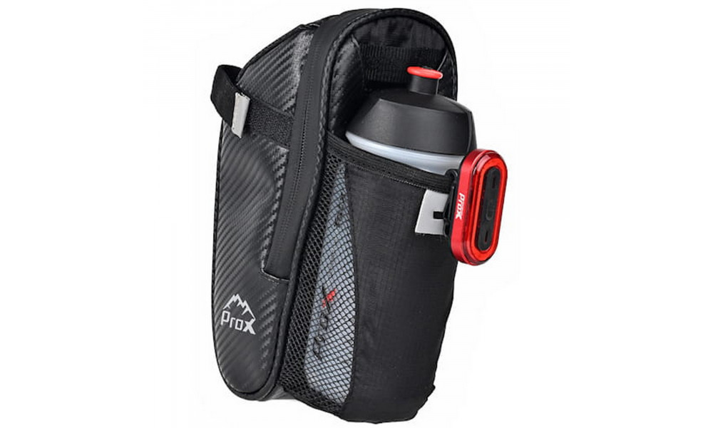 Rattakott Prox Oregon 215 black - 2