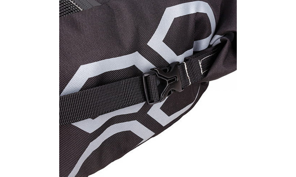 Rattakott Prox Oregon 238 12L black - 3