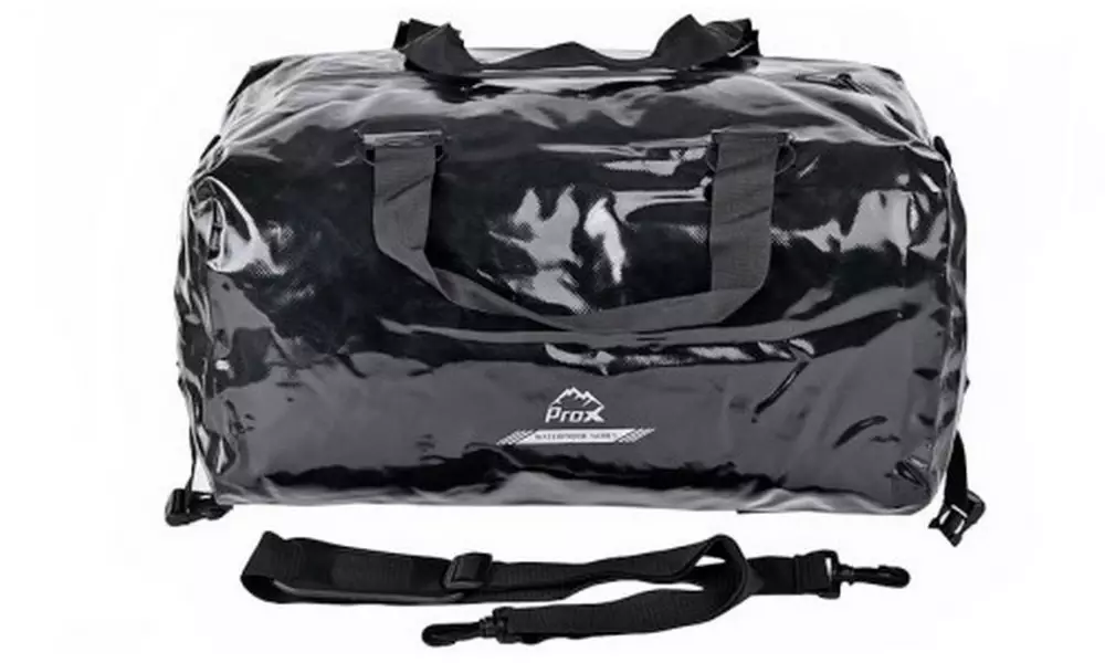 Pakiraamikott Prox Ohio 201 32L waterproof black - 1