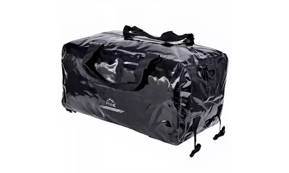 Pakiraamikott Prox Ohio 201 32L waterproof black - 4