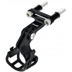 Hoidja Prox Eagle E6 GoPro Alu for stem black