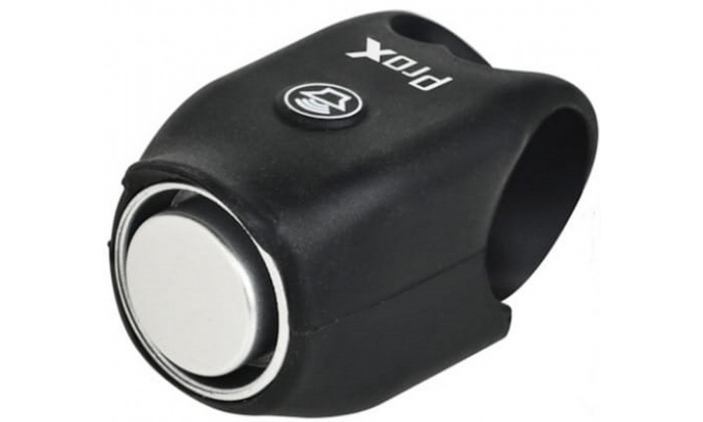 Rattakell ProX Cyclon Electric 120dB black - 1