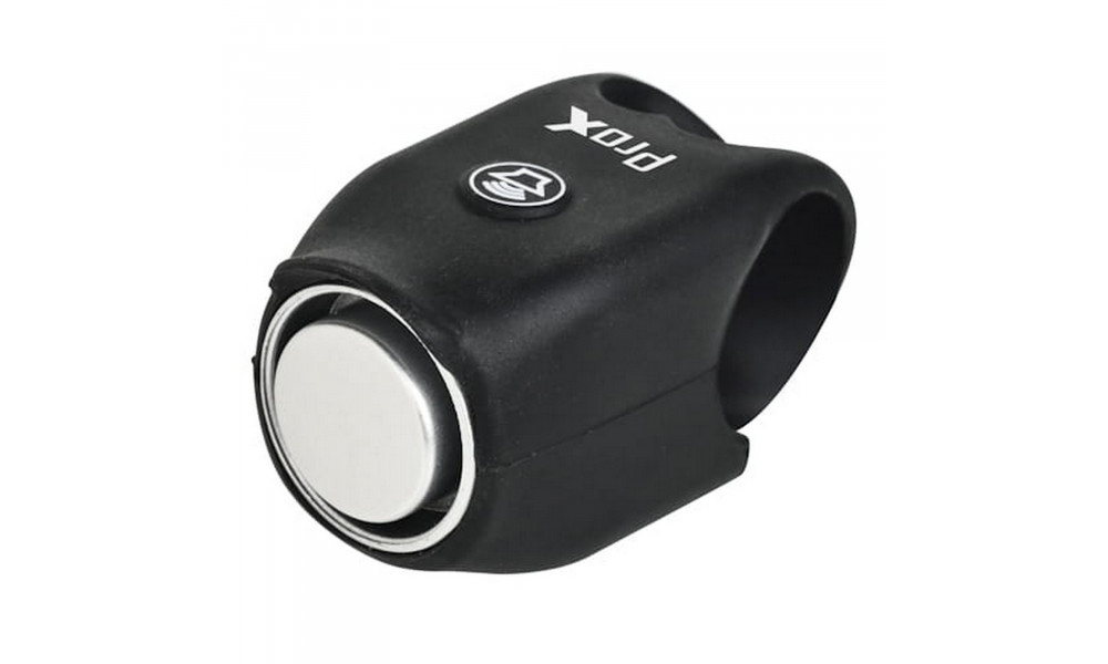 Rattakell ProX Cyclon Electric 120dB black - 3