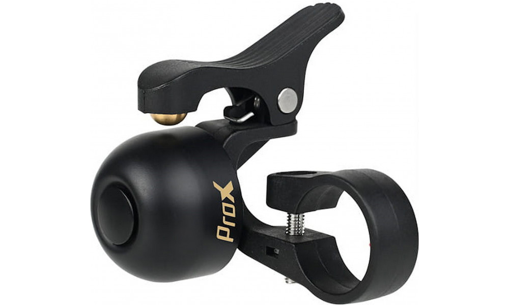 Rattakell ProX FIS left black - 1