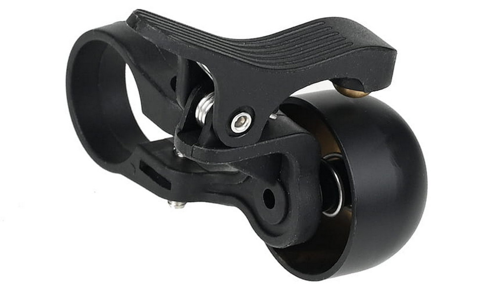 Rattakell ProX FIS left black - 2