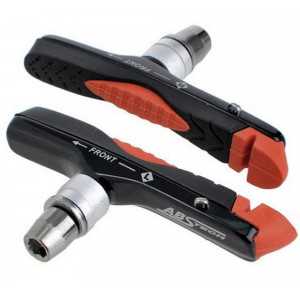 Piduriklotsid V-brake ProX Dual cartridge 78mm