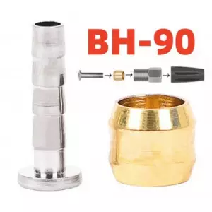 Ketaspiduri voolik kinnitusvahendid ProX for Shimano BH-90 (10pcs.)