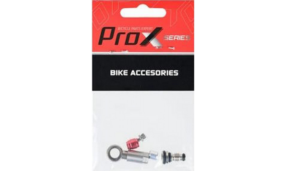 Ketaspiduri voolik kinnitusvahendid ProX for SRAM Bonjo+Bolt - 2