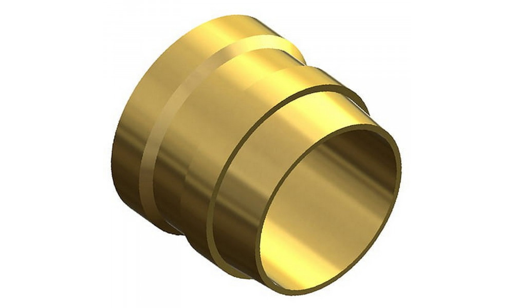 Ketaspiduri voolik kinnitusvahendid ProX 5.5mm for Tektro (50pcs.) - 1