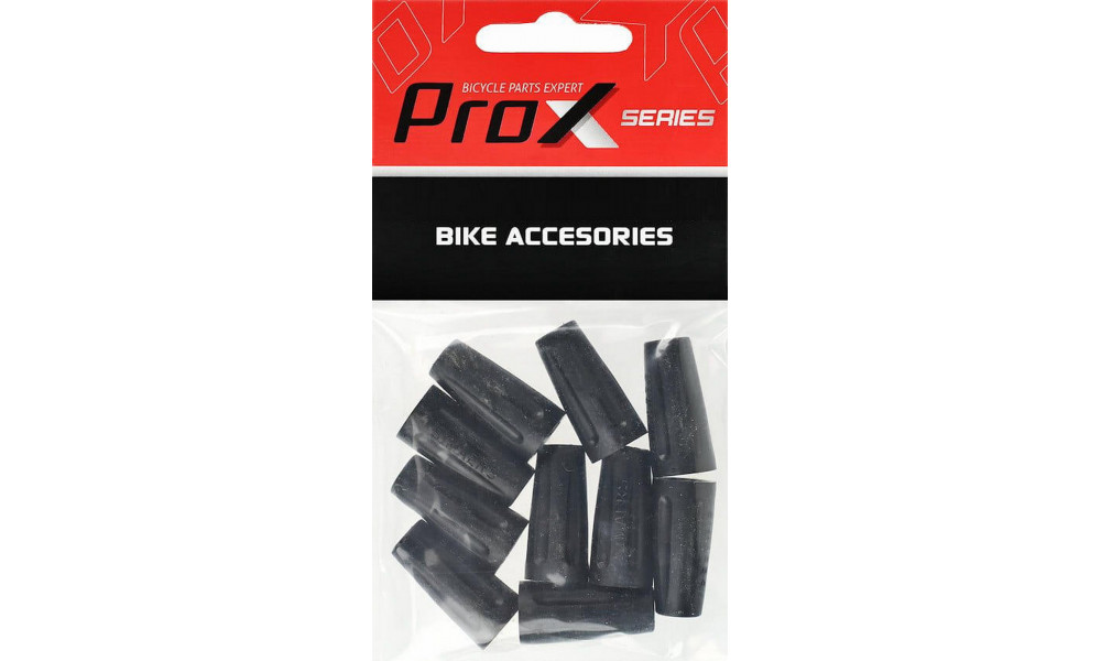 Ketaspiduri vooliku õhutuskomponent ProX for Shimano hose screws (10pcs.) - 2
