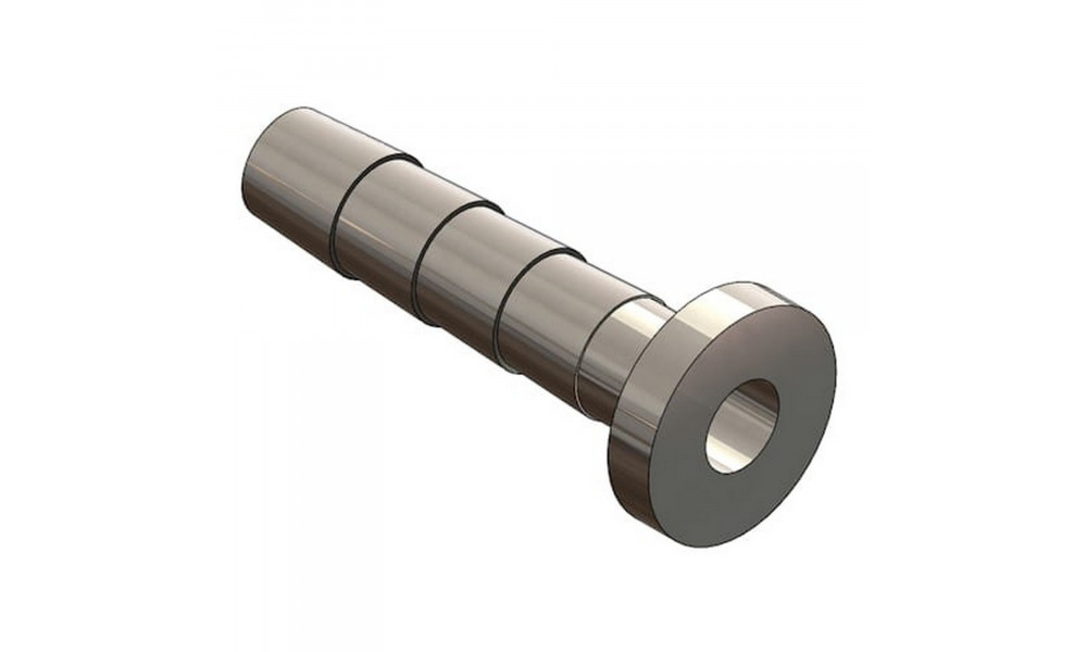 Ketaspiduri vooliku õhutuskomponent Prox for Shimano 2.1mm (50pcs.) - 1