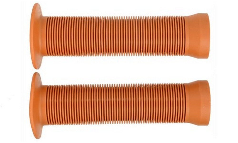 Käepidemed ProX GP-41C BMX 130mm dark brown - 1